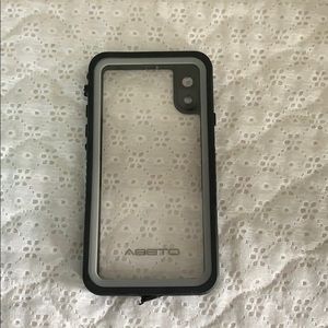 iPhone XR Phone Case